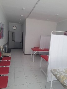 Сырдарьинская область, Бахт