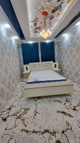 Навоийская область, Навои