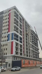 Ташкентская область, Ташкент, Сергелийский район