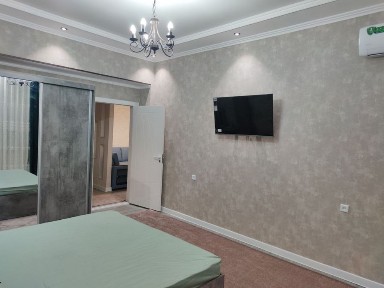 Бухарская область, Бухара