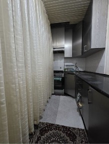 Ташкентская область, Ташкент, Мирзо-Улугбекский район