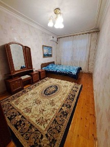 Ташкентская область, Ташкент, Мирабадский район