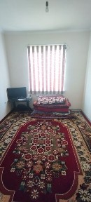 Джизакская область, Джизак