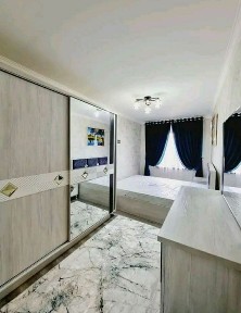 Ташкентская область, Ташкент, Сергелийский район