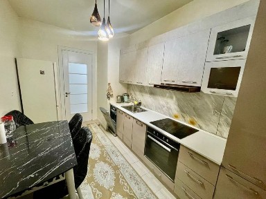 Ташкентская область, Ташкент, Яккасарайский район