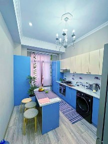 Ташкентская область, Ташкент, Яшнабадский район