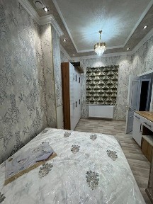 Ташкентская область, Ташкент, Юнусабадский район