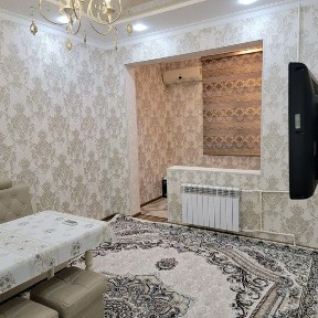 Ташкентская область, Ташкент, Чиланзарский район