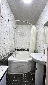 Ташкентская область, Ташкент, Сергелийский район