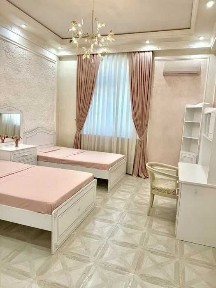 Ташкентская область, Ташкент, Мирзо-Улугбекский район