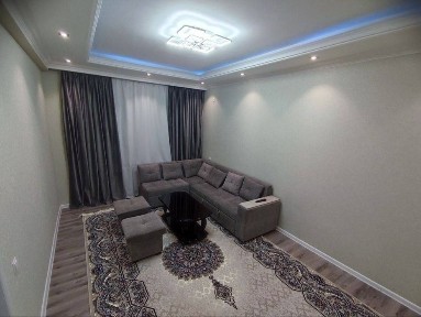 Ташкентская область, Ташкент, Чиланзарский район