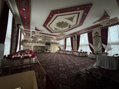 Ташкентская область, Янгибазар