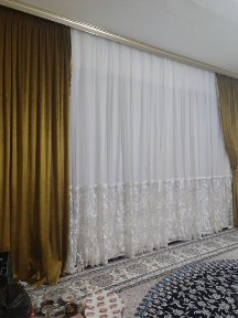 Hovli ijaraga beriladi