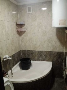 Янги ремонт болган 2 хонали квартира ижарага берилади