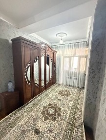 × Чиланзар 14, 2/7/9‼️Новостройка, Разделка ‼️ Продаётся квартира