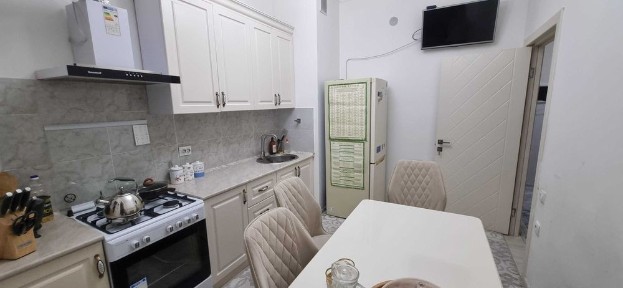 Ташкентская область, Ташкент, Алмазарский район