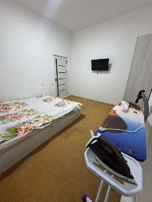 Ташкентская область, Алмалык