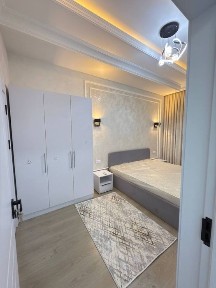 Ташкентская область, Ташкент, Мирзо-Улугбекский район