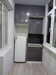 Mirzo Ulugʻbek TTZ 2 da 2 xona 3 xona qilingan kv ijaraga beriladi