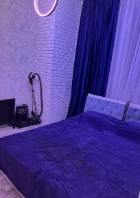 Аренда Паркентская Навостир парк евро 3хона 4 киз олинади шерикликка