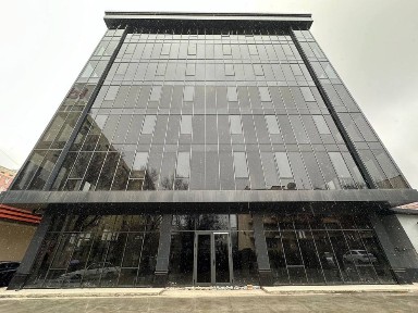 Ц-6 Минор | 2200кв - Нежилое помещение вдоль дороги Аренда