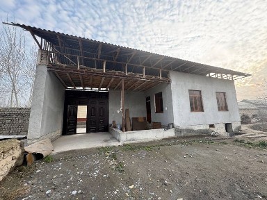 Фуркат тумани Чиркай МФЙ