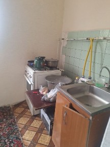 Квартира ижорага 2эт 1хон берилади