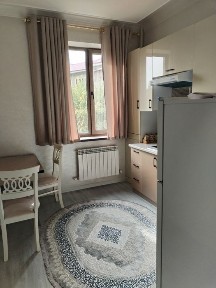 Сдаётся квартира