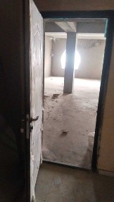 Ko'p qavatli turar joy