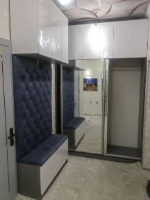 Ижарага кв 2хона исфан домидан