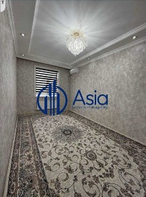 #K255 | Sotuvda: #2 xonali zamonaviy kvartira