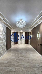 TEZDA SOTILADI #K253 | Sotuvda: #3 xonali zamonaviy kvartira