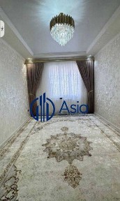 ARZON NARXDA #K243 | Sotuvda: #2x xonali zamonaviy kvartira