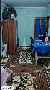 Chinar Mall ruparasida 2 xonalik uy sotiladi