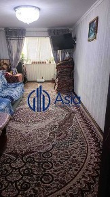 #K244 | Sotuvda: #4x xonali zamonaviy kvartira