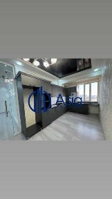 #K242 | Sotuvda: #3x xonali zamonaviy kvartira