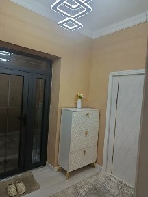 6 sotiqli yashashga tayyor Xovli sotiladi qopzavod yoni