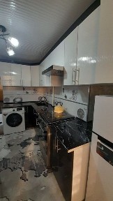 Сдаётся квартира Октябрьская