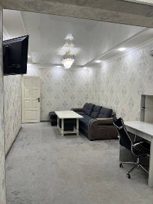 Сдаётся квартира Богишамол сельхоз институт