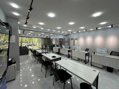 Продажа помещение от КНТ 100м2 Юнусабадский р-н Ц-4