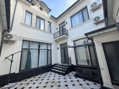 Продаётся участок Сергелинский р-н Ханабад ул Нуравшон 1.5с5ком2этаж