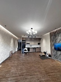 Паркентская Улица Иран Посольство Готовый Дом С Мебелью и Техникой