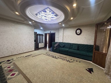 Ташкентская область, Ташкент, Яккасарайский район