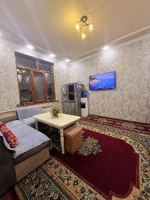 Ташкентская область, Ташкент, Сергелийский район