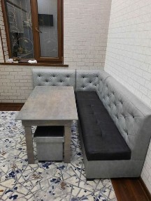 Ташкентская область, Ташкент, Сергелийский район