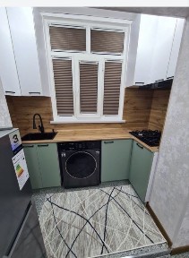 Ташкентская область, Ташкент, Чиланзарский район