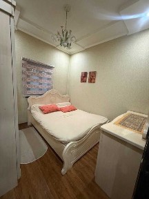 Ташкентская область, Ташкент, Яккасарайский район