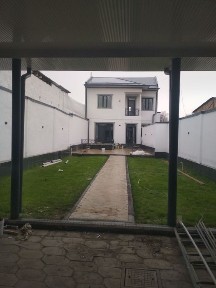 Ташкентская область, Мирабад