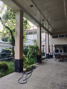 Ташкентская область, Ташкент, Мирзо-Улугбекский район