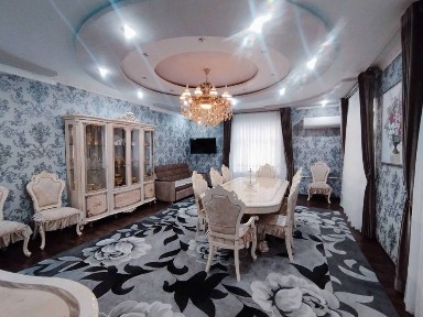 Сдается участок на долгосрочно Чиланзар ( н672 )
